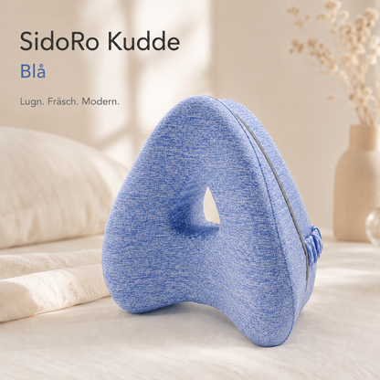 Sido-Ro Kudden - Lindra ryggsmärta